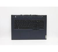 Originale 5CB1D01929 Lenovo THINKPAD Tastiera Russorusso 5-17ACH6