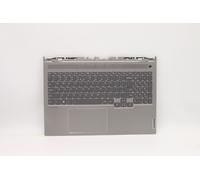 Originale 5CB1D04536 Lenovo THINKPAD Tastiera US Internazionale Thinkbook 16p G2