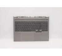 Originale 5CB1D04553 Lenovo THINKPAD Tastiera Spagnola ThinkBook 16p G2 ACH