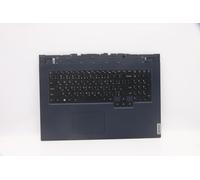 Originale 5CB1D20011 Lenovo THINKPAD Tastiera Arabo 5-17ITH6H