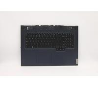 Originale 5CB1D20016 Lenovo THINKPAD Tastiera US Inglese 5-17ITH6H