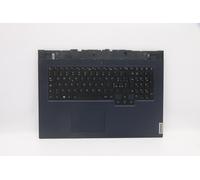 Originale 5CB1D20029 Lenovo THINKPAD Tastiera Italiano 5-17ITH6H