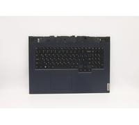 Originale 5CB1D20035 Lenovo THINKPAD Tastiera Russorusso 5-17ITH6H