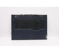Originale 5CB1D20057 Lenovo THINKPAD Tastiera Greco 5-17ITH6