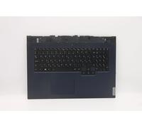 Originale 5CB1D20060 Lenovo THINKPAD Tastiera Ungherese 5-17ITH6