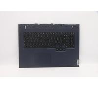 Originale 5CB1D20062 Lenovo THINKPAD Tastiera Italiano 5-17ITH6
