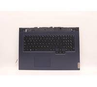 Originale 5CB1D20066 Lenovo THINKPAD Tastiera Portoghese 5-17ITH6