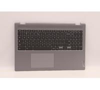 Originale 5CB1H24831 Lenovo THINKPAD Tastiera US Internazionale IP Flex 3 Cromo