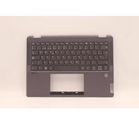 Originale 5CB1H71505 Lenovo THINKPAD Tastiera Spagnola Flex 5 14ALC7