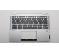 Originale 5CB1H72339 Lenovo THINKPAD Tastiera Belga Flex 5 14ALC7