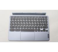 Originale 5CB1H82154 Lenovo THINKPAD Tastiera Polacco IP Duet 3 Chrome 11q727