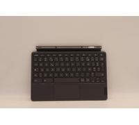 Originale 5CB1H82601 Lenovo THINKPAD Tastiera Francese IP Duet 3 Cromo 11Q72