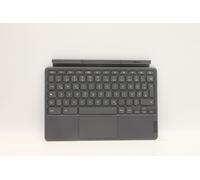 Originale 5CB1H82604 Lenovo THINKPAD Tastiera Tedesca IP Duet 3 Chrome 11q727