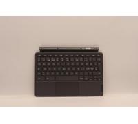 Originale 5CB1H82605 Lenovo THINKPAD Tastiera Schweizerisch IP Duet 3 Cromo 11Q