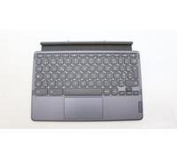 Originale 5CB1H82608 Lenovo THINKPAD Tastiera Belga IP Duet 3 Chrome 11q727