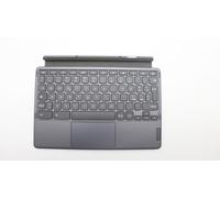Originale 5CB1H82609 Lenovo THINKPAD Tastiera Italiano IP Duet 3 Cromo 11Q72