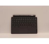Originale 5CB1H82612 Lenovo THINKPAD Tastiera Portoghese IP Duet 3 Cromo 11Q