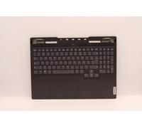 Originale 5CB1J04289 Lenovo THINKPAD Tastiera Francese S7 16IAH7