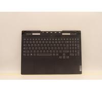 Originale 5CB1J04291 Lenovo THINKPAD Tastiera Tedesca S7 16IAH7