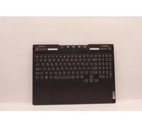 Originale 5CB1J04292 Lenovo THINKPAD Tastiera Greco S7 16IAH7