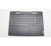 Originale 5CB1J04301 Lenovo THINKPAD Tastiera Portoghese S7 16IAH7