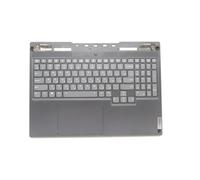 Originale 5CB1J04302 Lenovo THINKPAD Tastiera Russorusso S7 16IAH7