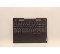 Originale 5CB1J04303 Lenovo THINKPAD Tastiera UK Inglese S7 16IAH7