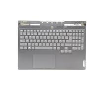 Originale 5CB1J04304 Lenovo THINKPAD Tastiera Spagnola S7 16IAH7