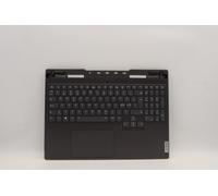 Originale 5CB1J04332 Lenovo THINKPAD Tastiera Nordic S7 16IAH7