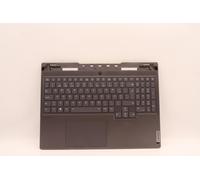Originale 5CB1J04333 Lenovo THINKPAD Tastiera Portoghese S7 16IAH7