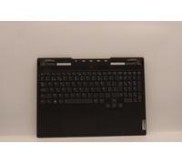 Originale 5CB1J04345 Lenovo THINKPAD Tastiera Belga S7 16IAH7
