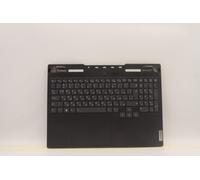 Originale 5CB1J04346 Lenovo THINKPAD Tastiera Bulgarisch S7 16IAH7