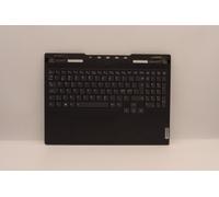 Originale 5CB1J04364 Lenovo THINKPAD Tastiera Nordic S7 16IAH7
