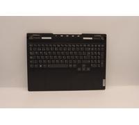 Originale 5CB1J04368 Lenovo THINKPAD Tastiera Spagnola S7 16IAH7