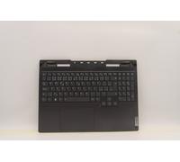 Originale 5CB1J04380 Lenovo THINKPAD Tastiera Ceco Slovakisch S7 16IAH7