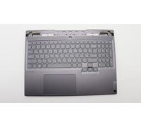 Originale 5CB1J04398 Lenovo THINKPAD Tastiera Russorusso S7 16IAH7