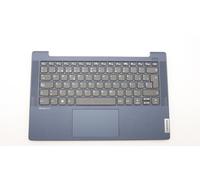 Originale 5CB1J08439 Lenovo THINKPAD Tastiera Spagnola 5 14IAL7