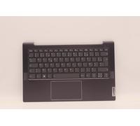 Originale 5CB1J08539 Lenovo THINKPAD Tastiera Francese 5 14IAL7