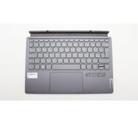 Originale 5CB1J10649 Lenovo THINKPAD Tastiera Italiano Retroilluminato Duet 5