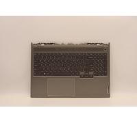 Originale 5CB1J23710 Lenovo THINKPAD Tastiera Arabo ThinkBook 16p G3 ARH