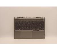 Originale 5CB1J23719 Lenovo THINKPAD Tastiera US Internazionale Thinkbook 16p G3