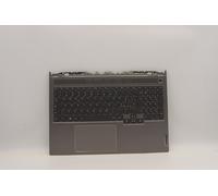 Originale 5CB1J23742 Lenovo THINKPAD Tastiera Italiano ThinkBook 16p G3 ARH