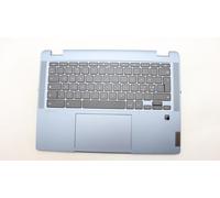Originale 5CB1J35510 Lenovo THINKPAD Tastiera Nordic IP Flex 5 Chrome 14iau7