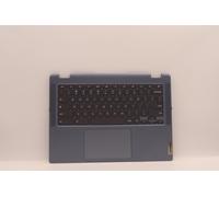 Originale 5CB1J35541 Lenovo THINKPAD Tastiera Polacco IP Flex 5 Chrome 14iau7