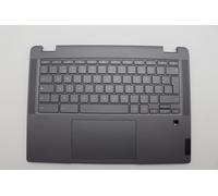 Originale 5CB1J35763 Lenovo THINKPAD Tastiera Portoghese IP Flex 5 Cromo 14I