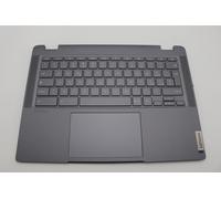Originale 5CB1J35794 Lenovo THINKPAD Tastiera Italiano IP Flex 5 Cromo 14IAU