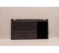 Originale 5CB1J38367 Lenovo THINKPAD Tastiera Italiano Thinkbook Plus G3 IAP