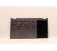 Originale 5CB1J38372 Lenovo THINKPAD Tastiera Tedesca Thinkbook Plus G3 IAP