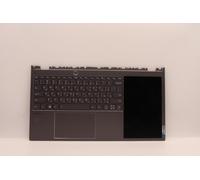 Originale 5CB1J38390 Lenovo THINKPAD Tastiera Arabo Thinkbook Plus G3 IAP