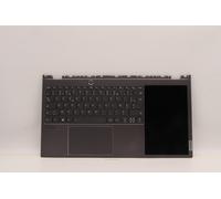 Originale 5CB1J38391 Lenovo THINKPAD Tastiera Francese Thinkbook Plus G3 IAP